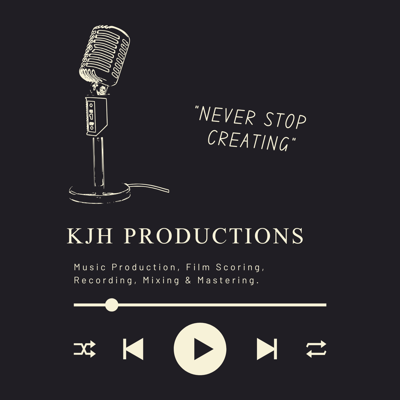 KJH Productions — Koay Jun Hong 郭俊宏